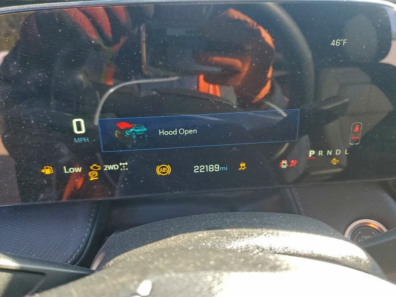 Фото 9 - CHEVROLET EQUINOX