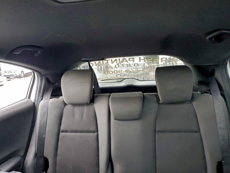 Фото 10 - HONDA HR-V