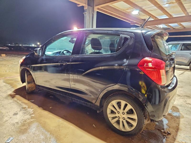 Фото 2 - CHEVROLET SPARK