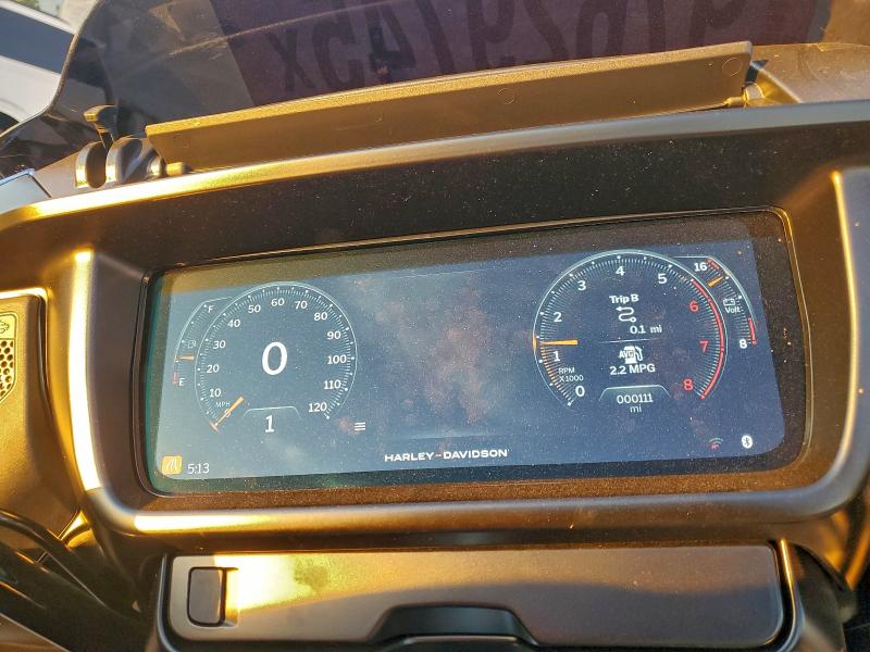 HARLEY-DAVIDSON FL 2024