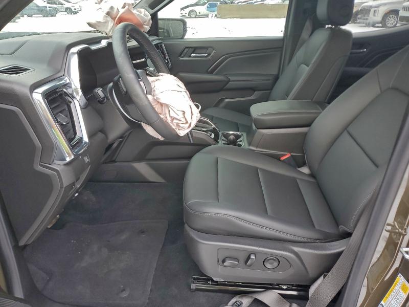 Фото 7 - GMC CANYON