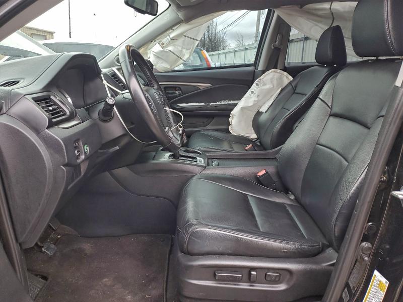 Фото 7 - HONDA PILOT