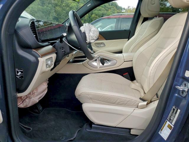 MERCEDES-BENZ GLE 450E 4 2024 VIN 4JGFB4GB9RB178473