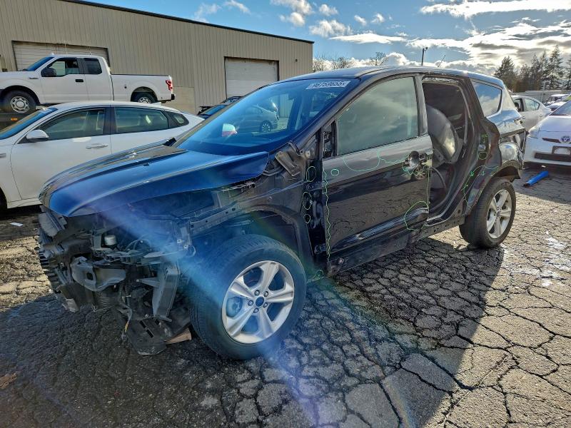 Фото 1 - FORD ESCAPE