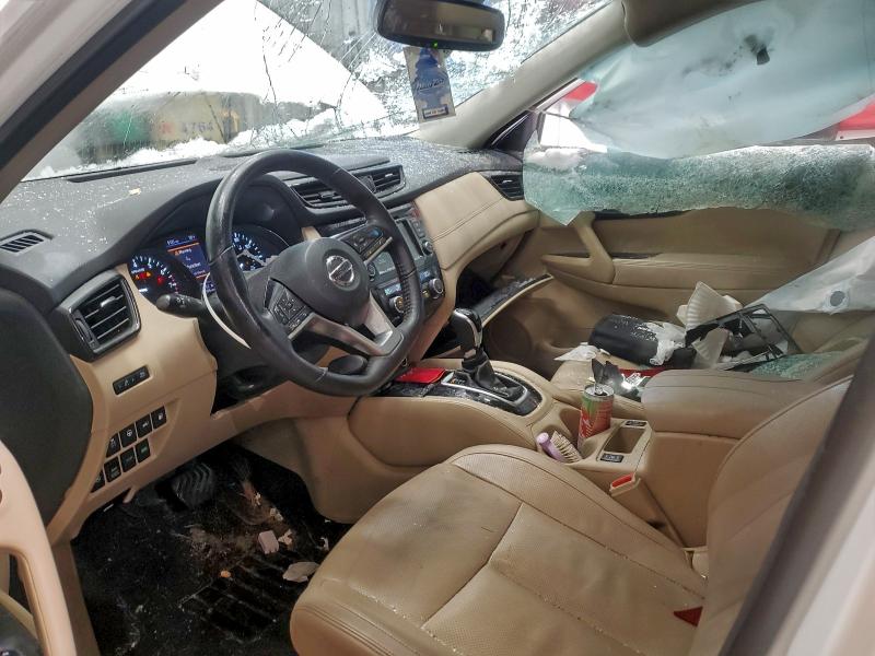 Фото 8 - NISSAN ROGUE