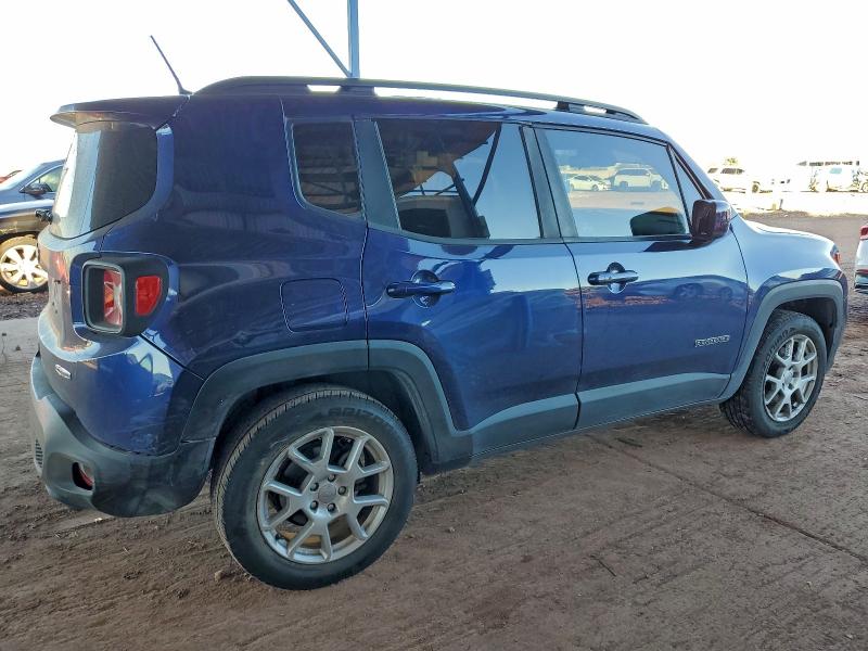 Фото 3 - JEEP RENEGADE