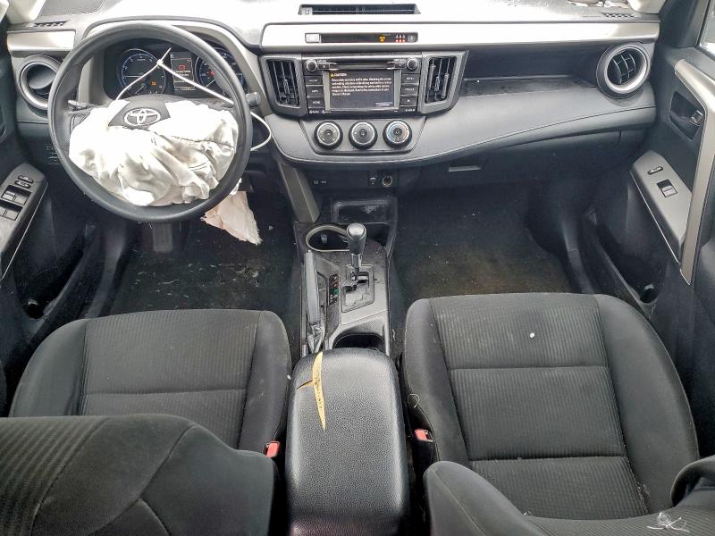 Фото 8 - TOYOTA RAV4