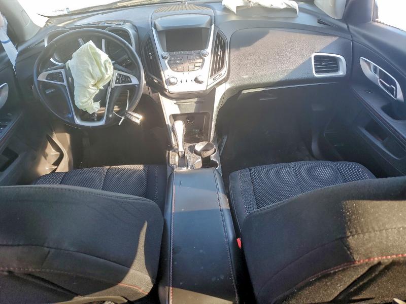 Фото 8 - CHEVROLET EQUINOX