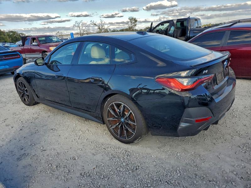 Фото 2 - BMW I4 EDRIVE