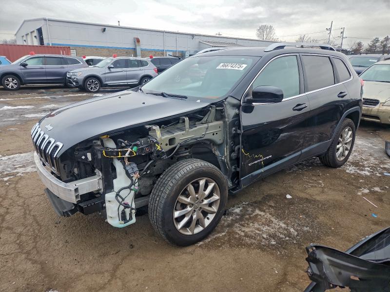 Фото 1 - JEEP GRAND CHER