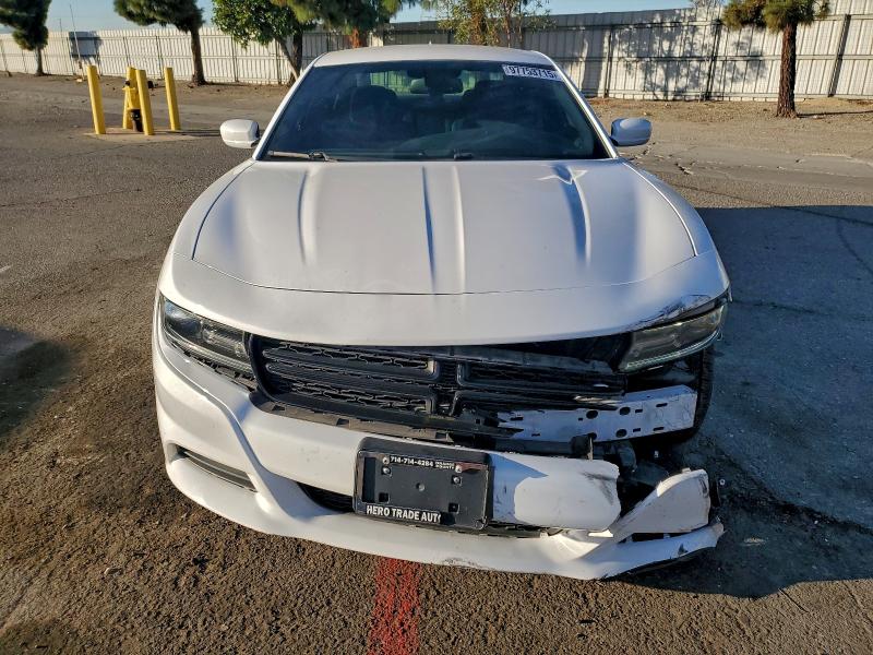 Фото 5 - DODGE CHARGER