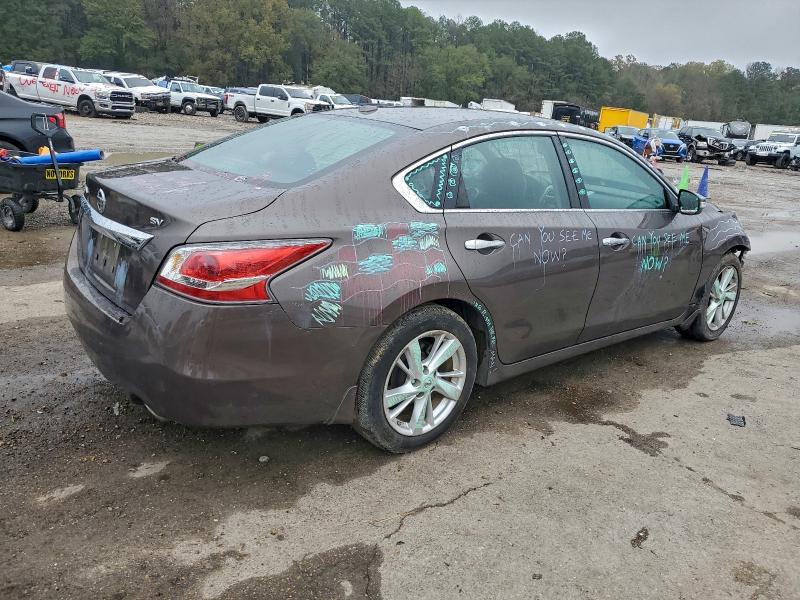 Фото 3 - NISSAN ALTIMA