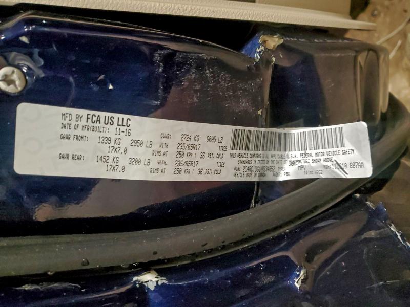 Фото 13 - CHRYSLER PACIFICA