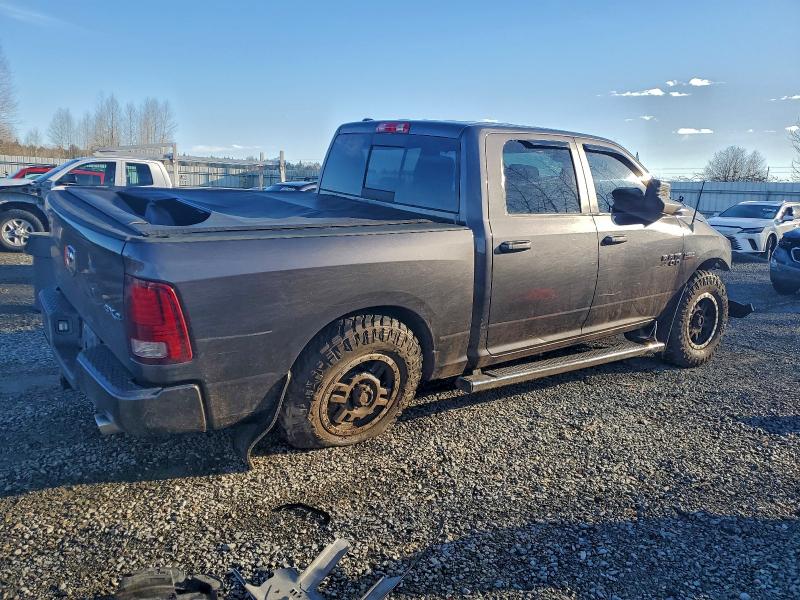 Фото 3 - RAM 1500