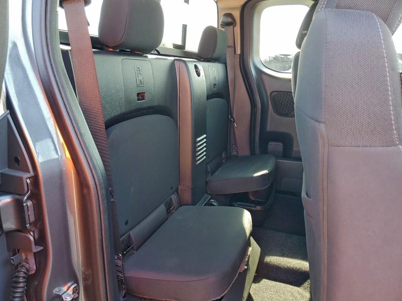 Фото 10 - NISSAN FRONTIER