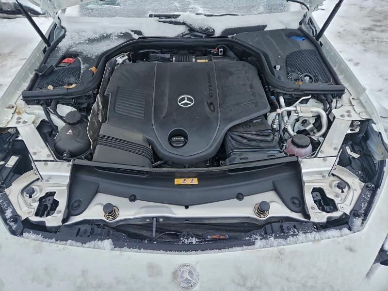 Фото 11 - MERCEDES-BENZ CLC-CLASS