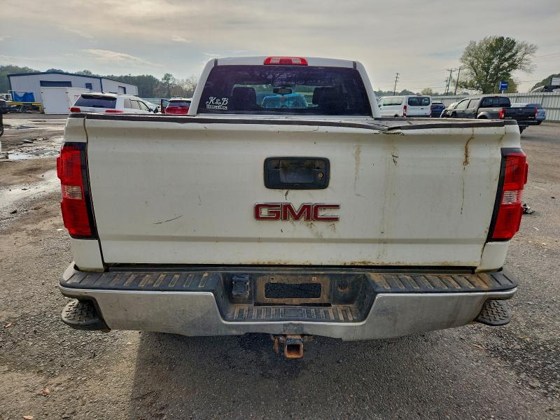 Фото 6 - GMC SIERRA