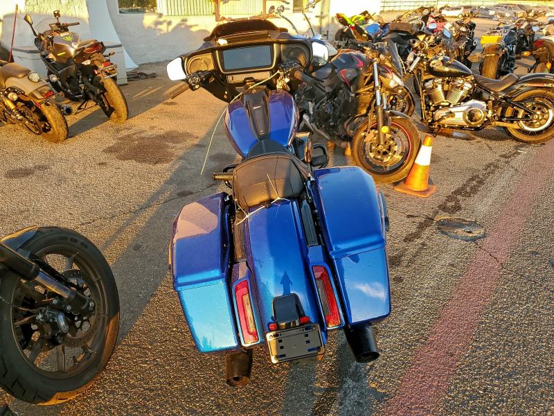 HARLEY-DAVIDSON FL 2024