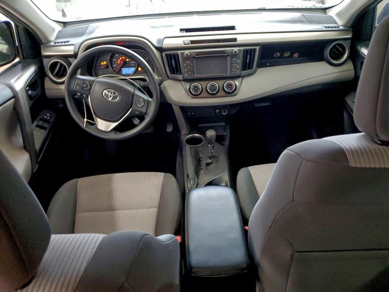 Фото 8 - TOYOTA RAV4