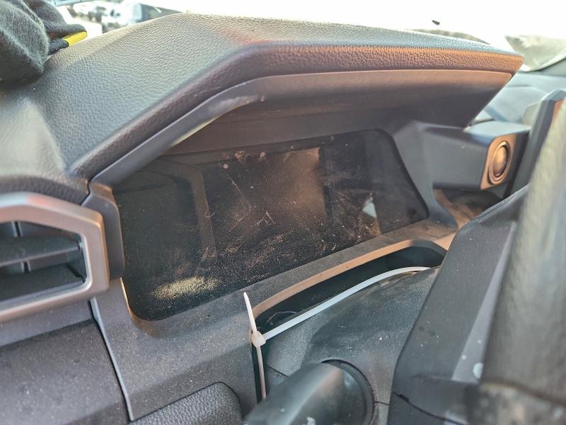 Фото 9 - TOYOTA TACOMA