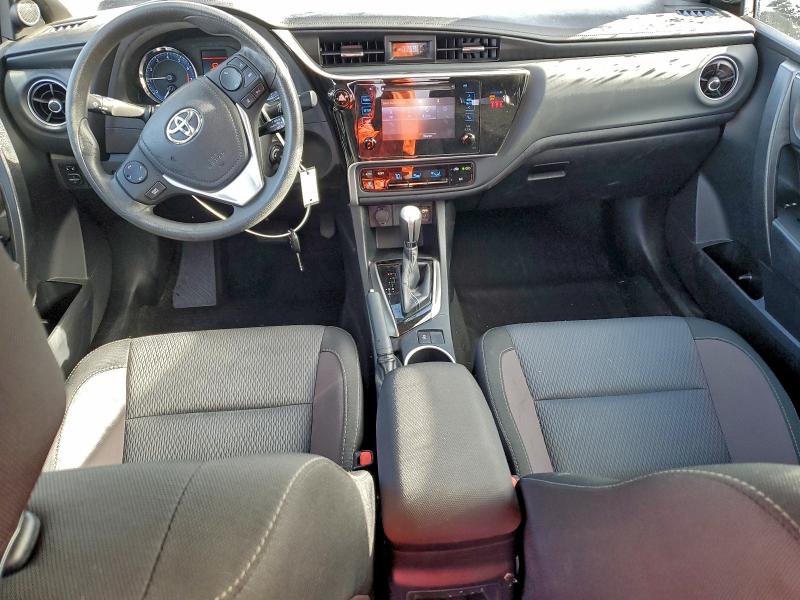 Фото 8 - TOYOTA COROLLA