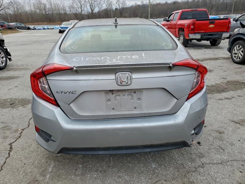 Фото 6 - HONDA CIVIC