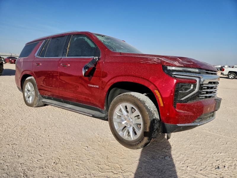 Фото 4 - CHEVROLET TAHOE