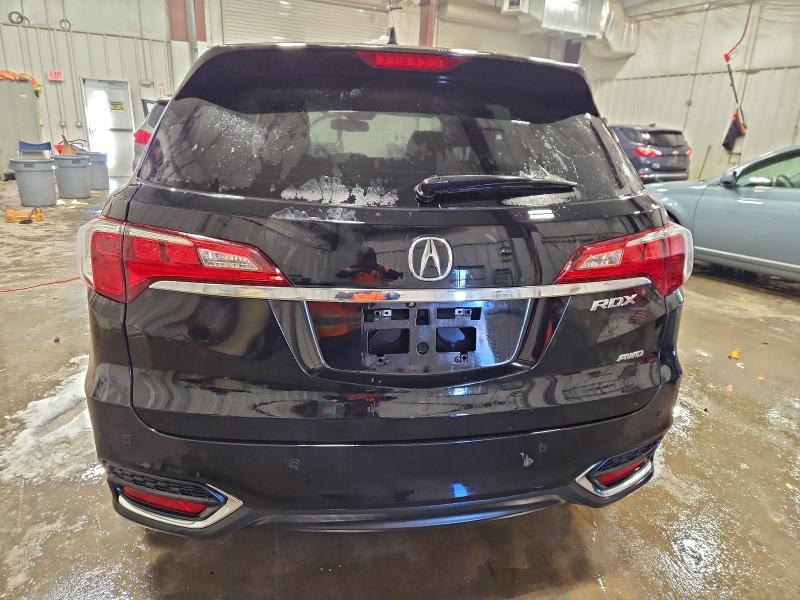 Фото 6 - ACURA RDX