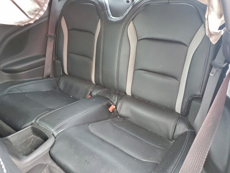 Фото 10 - CHEVROLET CAMARO