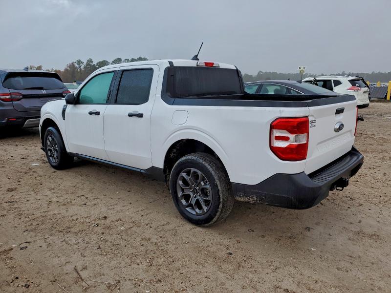 Фото 2 - FORD MAVERICK