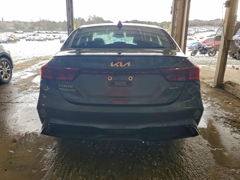 Фото 6 - KIA FORTE