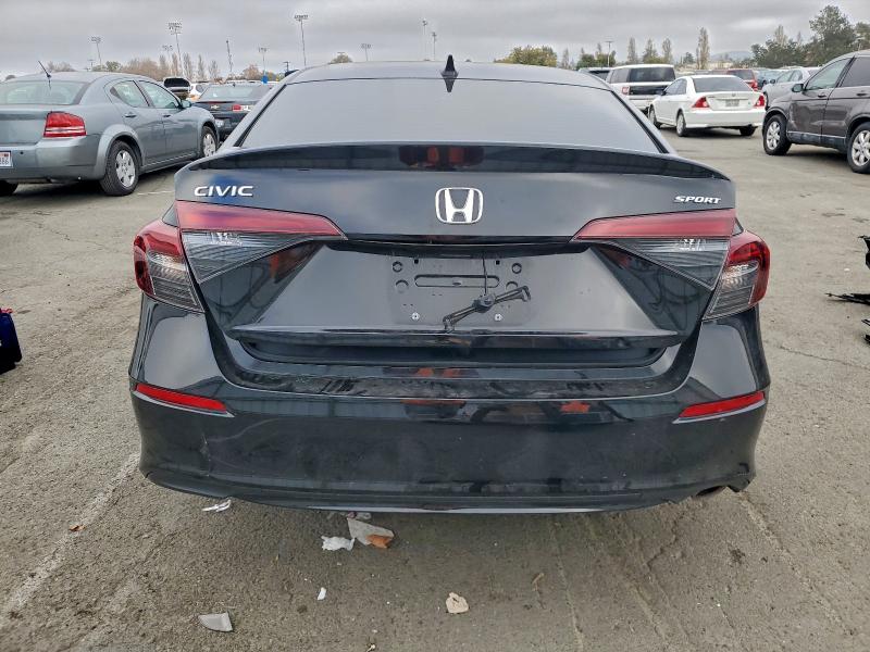 Фото 6 - HONDA CIVIC