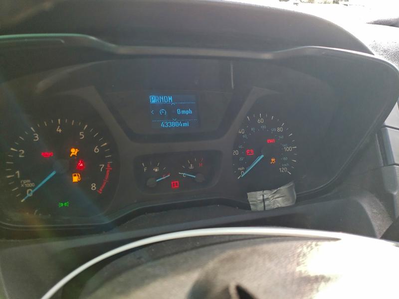 Фото 9 - FORD TRANSIT