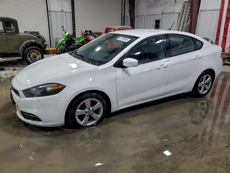 DODGE DART 2015 VIN 1C3CDFBB1FD276535