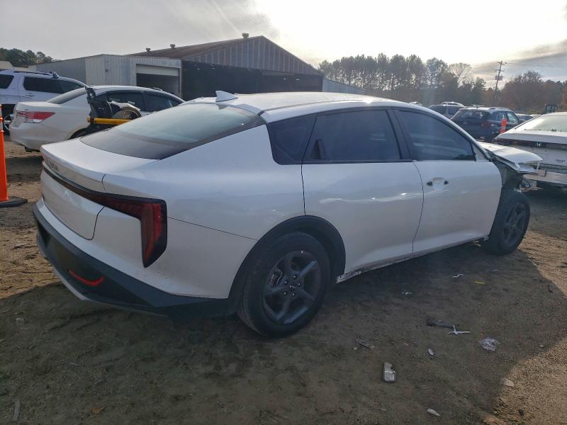 Фото 3 - KIA K4 LX