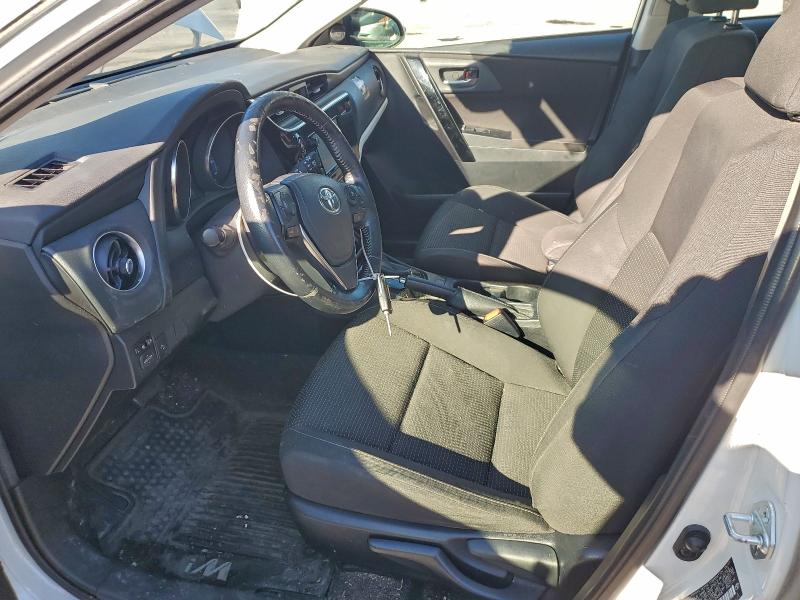 Фото 7 - TOYOTA COROLLA