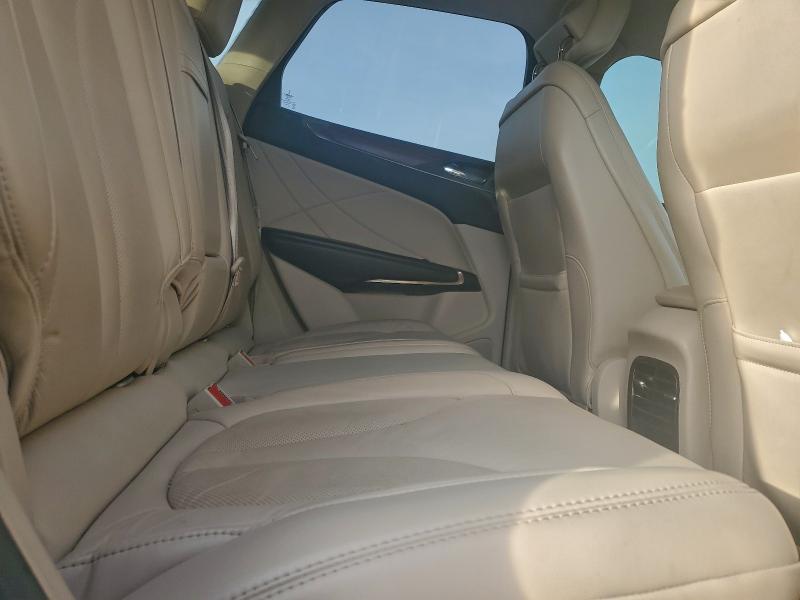 Фото 11 - LINCOLN MKC