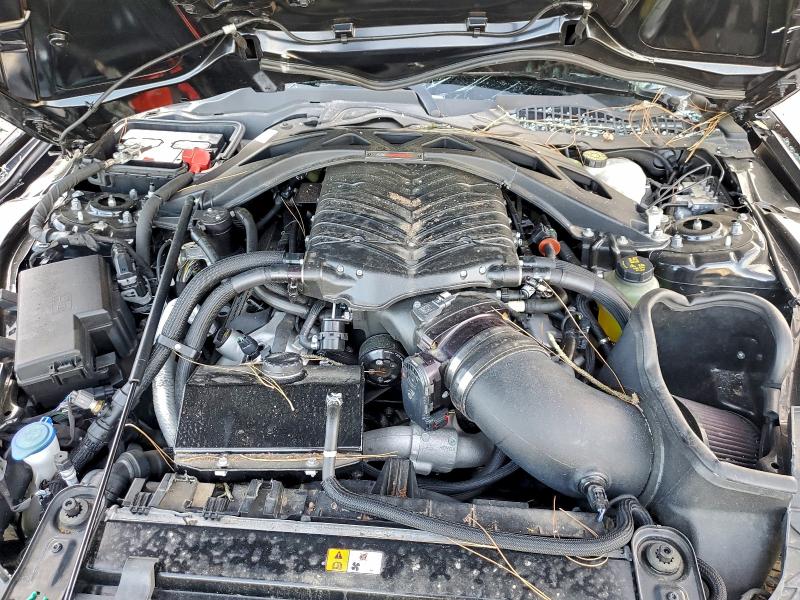 Фото 11 - FORD MUSTANG