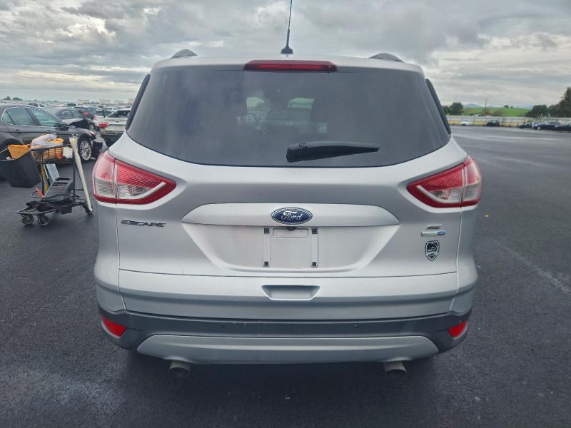 Фото 6 - FORD ESCAPE