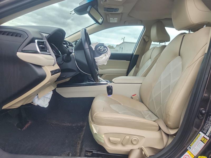 Фото 7 - TOYOTA CAMRY