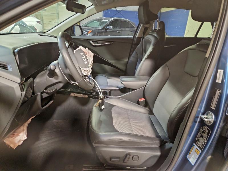 KIA NIRO WIND 2024 VIN KNDCR3L15R5121776