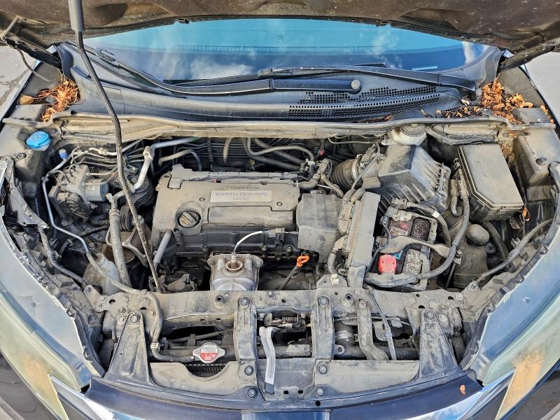 Фото 12 - HONDA CRV