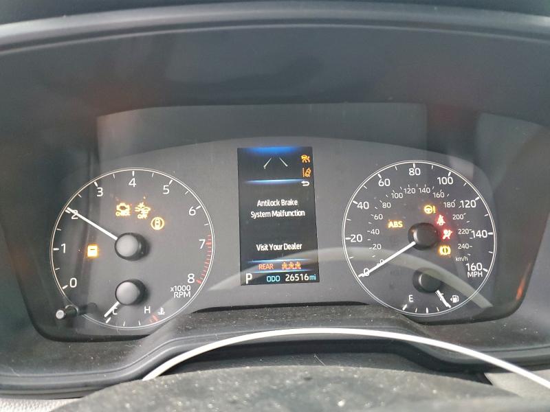 Фото 9 - TOYOTA COROLLA