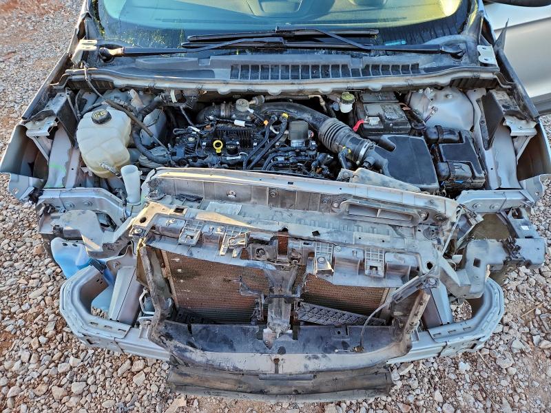 Фото 12 - FORD EDGE