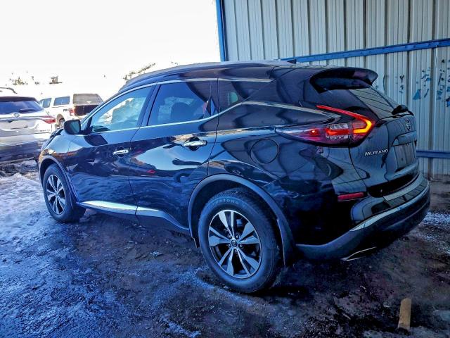 Фото 2 - NISSAN MURANO