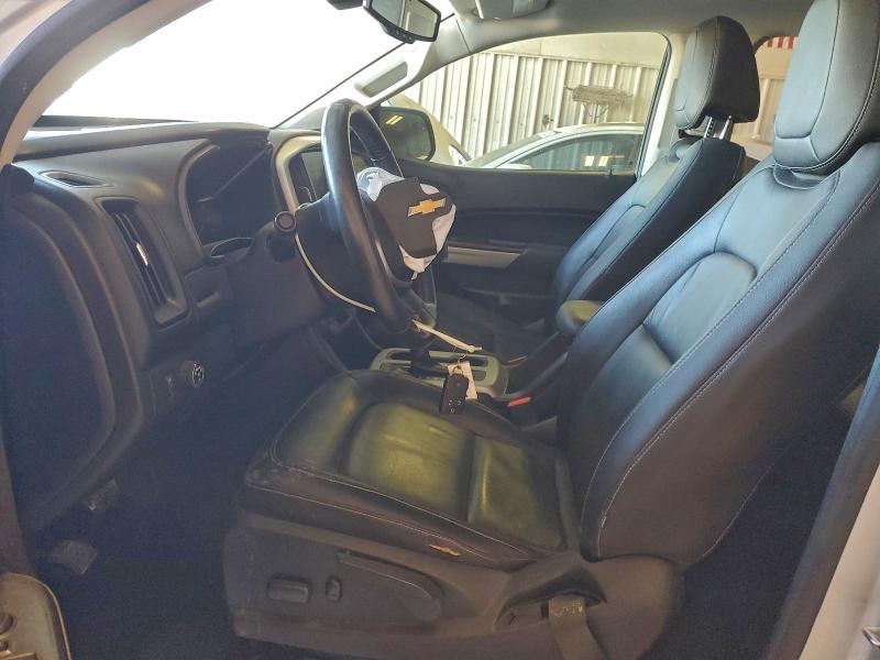 Фото 7 - CHEVROLET COLORADO