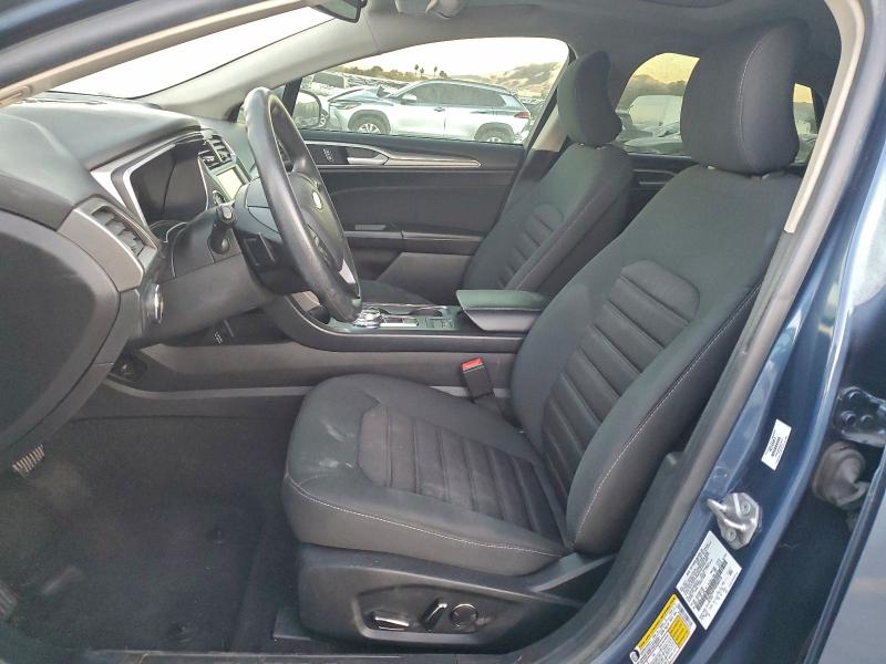 Фото 7 - FORD FUSION