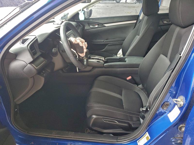 Фото 7 - HONDA CIVIC