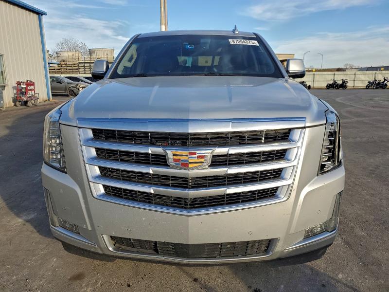 Фото 5 - CADILLAC ESCALADE