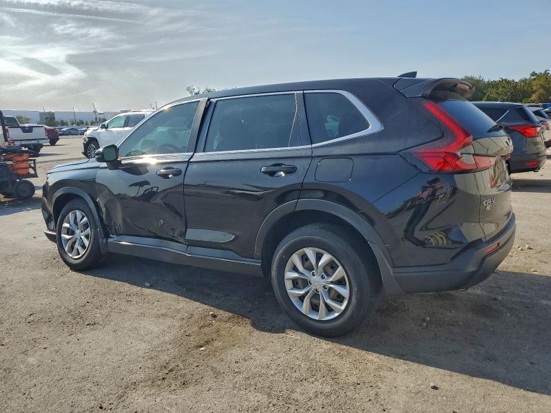 Фото 2 - HONDA CRV